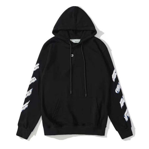 luxury men's classic sweatshirts brand offs pullover shirts hoodies women black white sweater men arrow letter print hoodie tees trend
luxury men's classic sweatshirts brand offs pullover shirts hoodies women black white sweater men arrow letter print hoodie tees trend