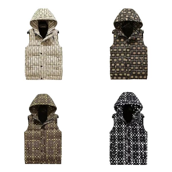 men vests designs women fendi jacket winter down bodywarmer waistcoats mans puffer outdoor fashion warm autumn winter sleeveless parka outwe, Black;brown
men vests designs women fendi jacket winter down bodywarmer waistcoats mans puffer outdoor fashion warm autumn winter sleeveless parka outwe, Black;brown