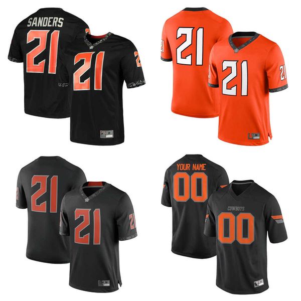custom ncaa college oklahoma state cowboys football jerseys 1 tay martin 3 spencer sanders 7 jaylen warren 10 rashod owens illingworth richa, Black
custom ncaa college oklahoma state cowboys football jerseys 1 tay martin 3 spencer sanders 7 jaylen warren 10 rashod owens illingworth richa, Black