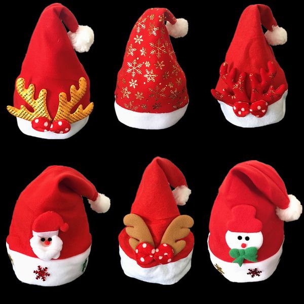 glowing christmas decorations holiday supplies snowman elk sequined antlers children old man hat cartoon hat, Blue;gray
glowing christmas decorations holiday supplies snowman elk sequined antlers children old man hat cartoon hat, Blue;gray