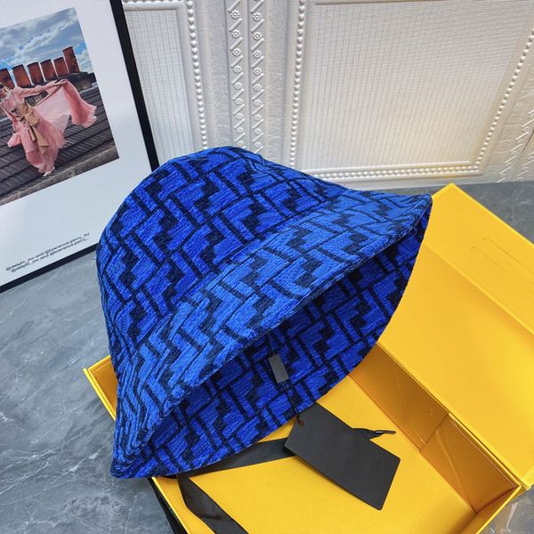 ladies designer spring autumn bucket hat patchwork letters luxury outdoor leisure beanie, Blue;gray
ladies designer spring autumn bucket hat patchwork letters luxury outdoor leisure beanie, Blue;gray