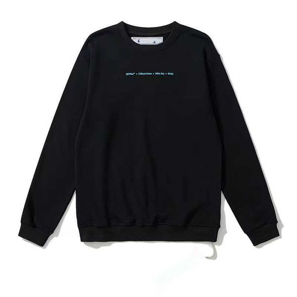 luxury men's fashion sweatshirts brand offs hoodies pullover designer women o-neck sweater men arrow cross letter classic print loose, Black
luxury men's fashion sweatshirts brand offs hoodies pullover designer women o-neck sweater men arrow cross letter classic print loose, Black
