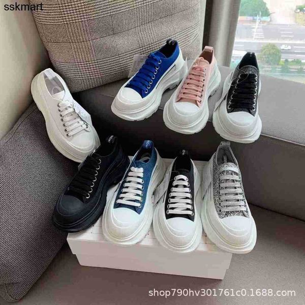 dress shoes luxury designer casual shoes tread slick canvas sneaker same style daily lovers skates lace up women sneakers, Black
dress shoes luxury designer casual shoes tread slick canvas sneaker same style daily lovers skates lace up women sneakers, Black