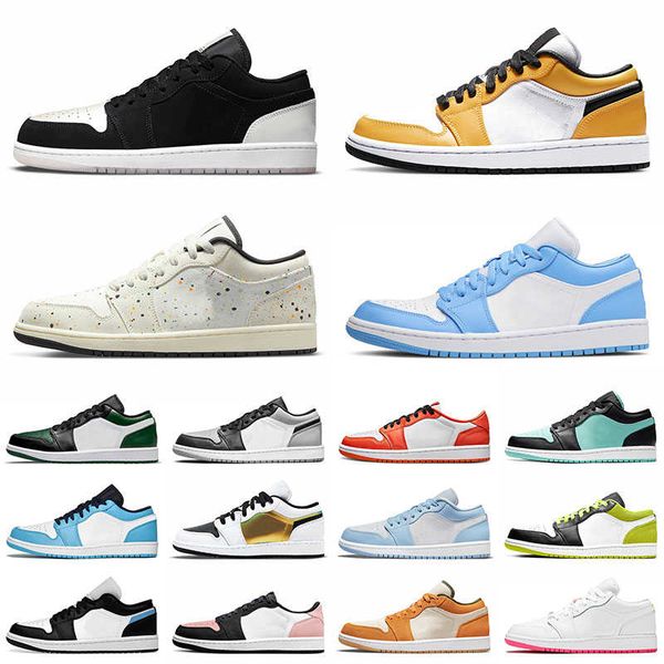 jumpman shoes height 1 low increasing original og basketball off black toe women aluminum unc sports white diamond 1s designer sneakers edge, Black;white
jumpman shoes height 1 low increasing original og basketball off black toe women aluminum unc sports white diamond 1s designer sneakers edge, Black;white