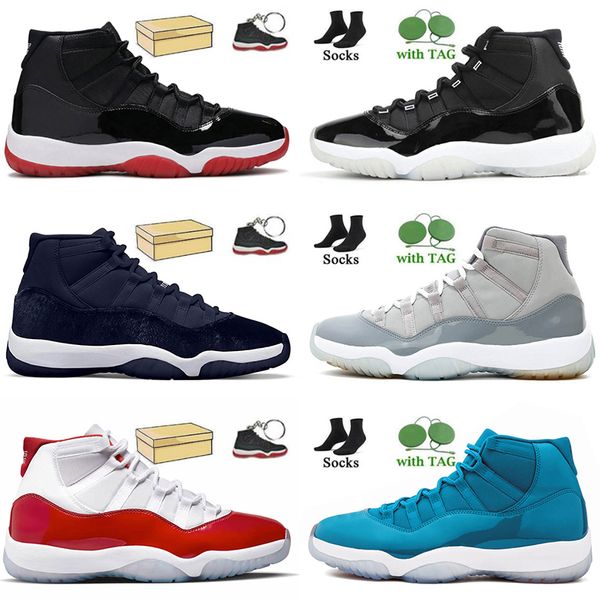 with box jumpman 11 basketball shoes dolphins 11s cherry cool grey blue moon midnight navy bred concord bright citrus sports trainers women
with box jumpman 11 basketball shoes dolphins 11s cherry cool grey blue moon midnight navy bred concord bright citrus sports trainers women