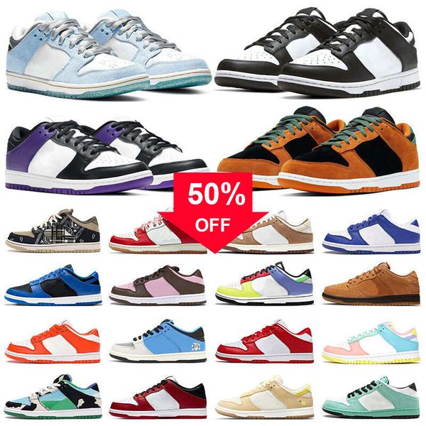 with box sb dunky shoes mens sneakers psychic blue ceramic black white wheat mocha bears orange opti yellow court purple plum womens sports
with box sb dunky shoes mens sneakers psychic blue ceramic black white wheat mocha bears orange opti yellow court purple plum womens sports