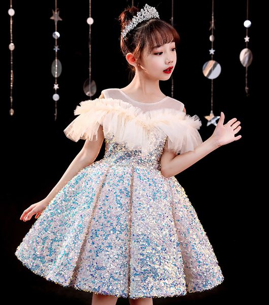 beauty white sequins jewel girl' pageant dresses flower girl dresses holidays/birthday princess skirt custom size 2-14 f924061 knee le, White;red
beauty white sequins jewel girl' pageant dresses flower girl dresses holidays/birthday princess skirt custom size 2-14 f924061 knee le, White;red