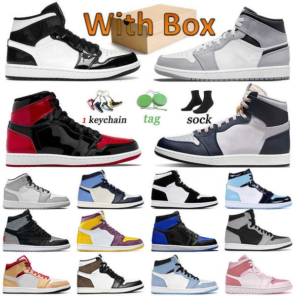 increasing shoes 2022 bred patent height jumpman 1 men trainers basketball rebellionaire 1s designer women sneakers georgetown surfaces ligh, Black;white
increasing shoes 2022 bred patent height jumpman 1 men trainers basketball rebellionaire 1s designer women sneakers georgetown surfaces ligh, Black;white