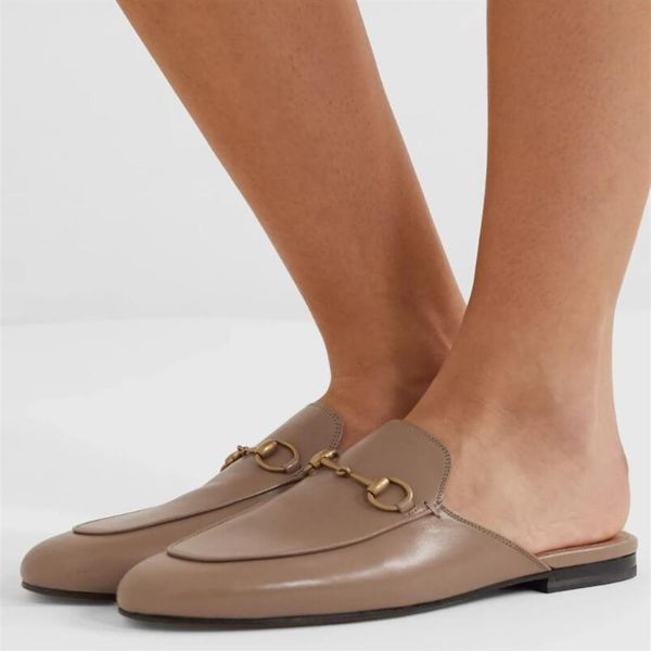 fashion princetown slippers sandals men women horsebit house slide flat outdoor beach slides round toe casual-cool walking shoes329c, Black
fashion princetown slippers sandals men women horsebit house slide flat outdoor beach slides round toe casual-cool walking shoes329c, Black