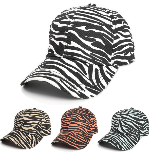 zebra print baseball cap hard caps ponytail fashion casual curved brim sun hatfor men women peaked hat 2111326, Blue;gray
zebra print baseball cap hard caps ponytail fashion casual curved brim sun hatfor men women peaked hat 2111326, Blue;gray
