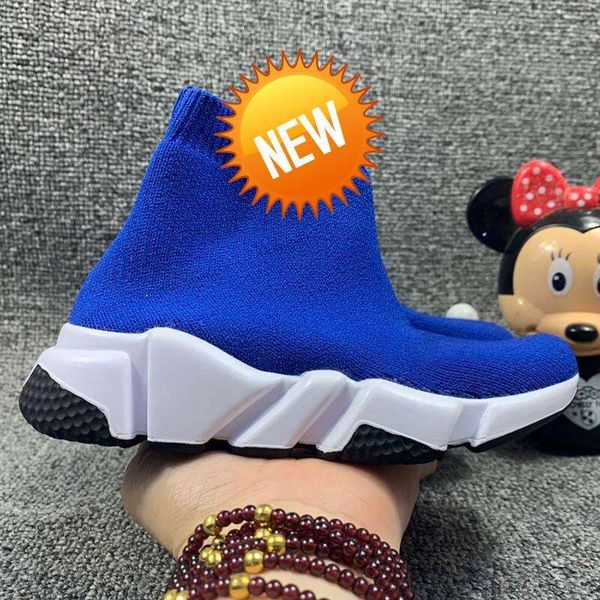 2020 kids fashion luxury paris boys gilrs speed trainer sock shoes triple black white red oreo stretch -knit designer toddler sneakers
2020 kids fashion luxury paris boys gilrs speed trainer sock shoes triple black white red oreo stretch -knit designer toddler sneakers