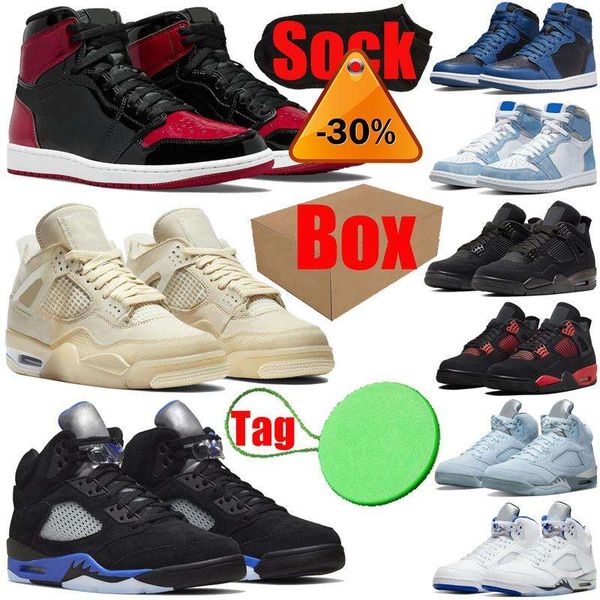 with box basketball shoes 1s 4s 5s for mens womens jumpman dark marina racer blue 1 4 5 cactus jack black cat bred patent fragment sail men
with box basketball shoes 1s 4s 5s for mens womens jumpman dark marina racer blue 1 4 5 cactus jack black cat bred patent fragment sail men