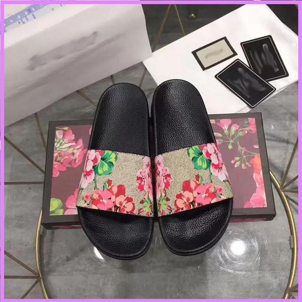 mens designers slides womens slippers fashion luxurys floral slipper leather rubber flats sandals summer beach shoes d2112313f255a, Black
mens designers slides womens slippers fashion luxurys floral slipper leather rubber flats sandals summer beach shoes d2112313f255a, Black