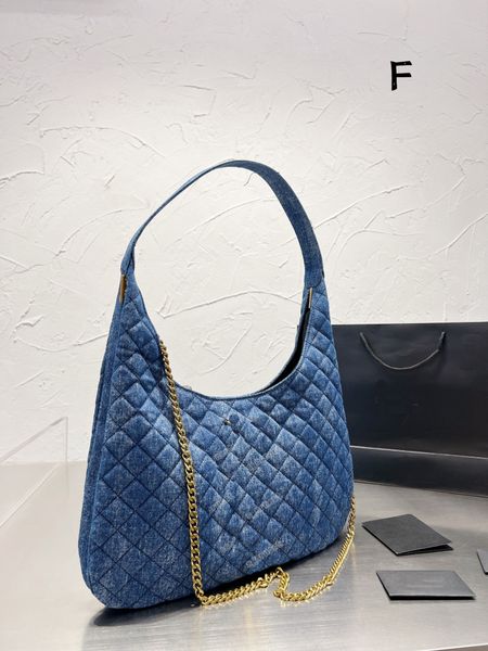 blue denim 2023 bag now available women's fashion shoulder bag vintage hardware gold letter designer messenger bags multifunctional han
blue denim 2023 bag now available women's fashion shoulder bag vintage hardware gold letter designer messenger bags multifunctional han