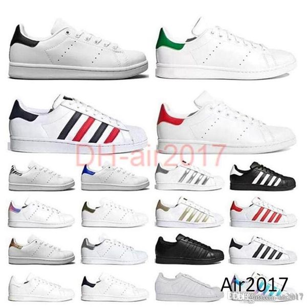 2022 classic women men boots casual shoes stan shoe smith triple white black platform designers gold leather trainers sports adx34 dhair71 p
2022 classic women men boots casual shoes stan shoe smith triple white black platform designers gold leather trainers sports adx34 dhair71 p