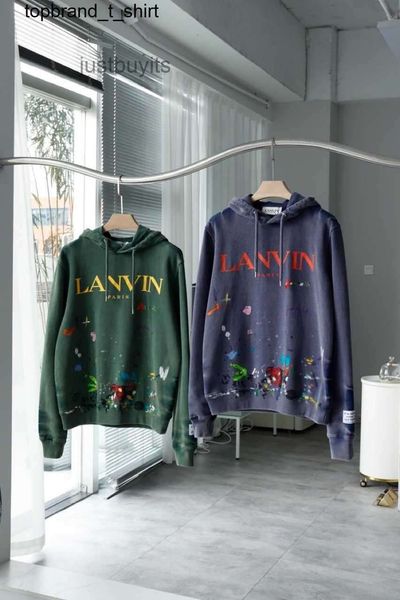 new men's hoodies sweatshirts loose hoodies dept designer hoodie men sweatershirts sweaters lanvins, Black
new men's hoodies sweatshirts loose hoodies dept designer hoodie men sweatershirts sweaters lanvins, Black