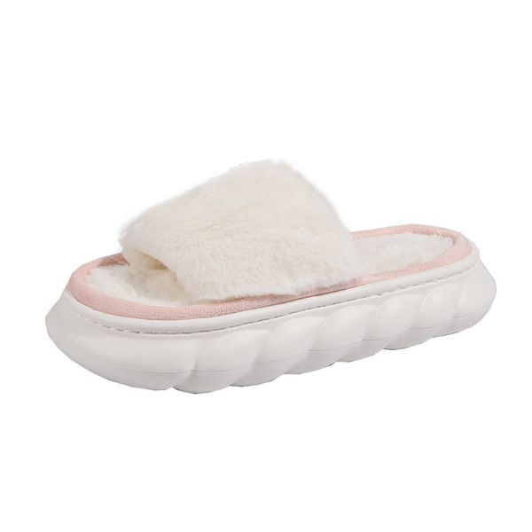 slippers women autumn and winter home couples warm home plush wholesale cotton shoes 36-43 scuffs household products, Black
slippers women autumn and winter home couples warm home plush wholesale cotton shoes 36-43 scuffs household products, Black