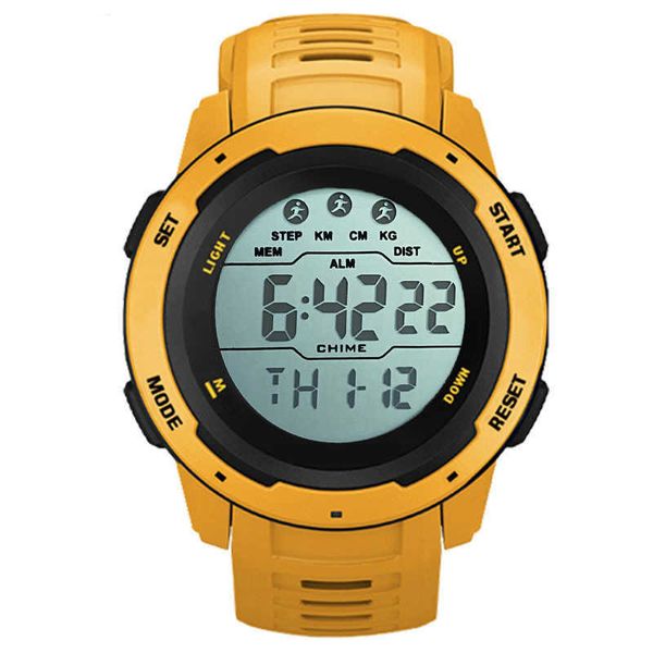men sports watches electronic luminous watch military alarm digital wristwatches 50m waterproof relogio masculino 0924, Slivery;brown
men sports watches electronic luminous watch military alarm digital wristwatches 50m waterproof relogio masculino 0924, Slivery;brown