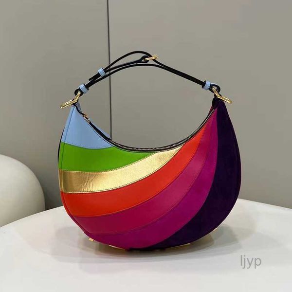 evening bags 6a classic axillary bag tote half moon bags chain shoulder handbag women cowhide alligator crossbody purses bottom metal letter
evening bags 6a classic axillary bag tote half moon bags chain shoulder handbag women cowhide alligator crossbody purses bottom metal letter