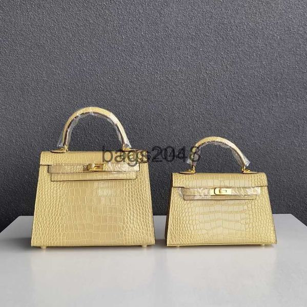 evening bags 2022 new herme designer handbags second generation crocodile leather mini bag leather fashion handbag versatile messenger bag
evening bags 2022 new herme designer handbags second generation crocodile leather mini bag leather fashion handbag versatile messenger bag