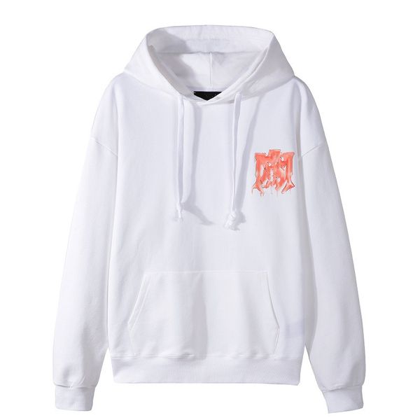 2022 new designer men's hoodies and sweatshirts printed fashion cotton casual luxury streetwear for men and women couples, Black
2022 new designer men's hoodies and sweatshirts printed fashion cotton casual luxury streetwear for men and women couples, Black
