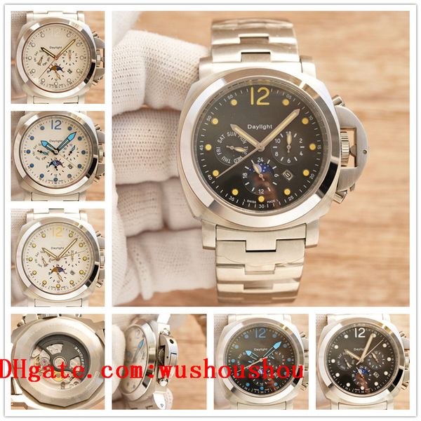 moon phase pam mens watches man marina luminor joker sports boss 9100 automatic movement wristwatches luxury business brand watch d11130
moon phase pam mens watches man marina luminor joker sports boss 9100 automatic movement wristwatches luxury business brand watch d11130