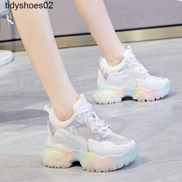inner height leather sports casual women's shoes summer new style color sole thick sole fashion mesh dad's shoes
inner height leather sports casual women's shoes summer new style color sole thick sole fashion mesh dad's shoes
