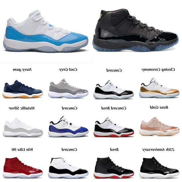 2022 basketball shoes men and women 11s legend high awesome black devil low bright citrus flint hyper royal reverse flu game twist mensbtvr
2022 basketball shoes men and women 11s legend high awesome black devil low bright citrus flint hyper royal reverse flu game twist mensbtvr