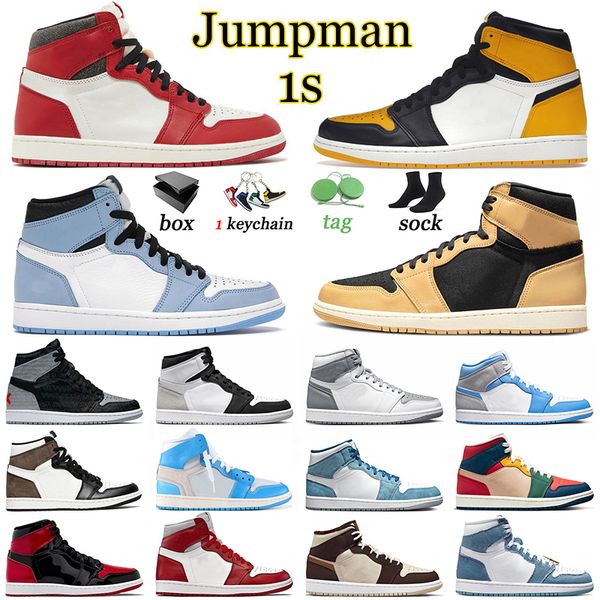 1 jumpman men trainers basketball shoes high og heirloom 1s yellow toe j1 women sneakers offs white sports multi color french blue fire red
1 jumpman men trainers basketball shoes high og heirloom 1s yellow toe j1 women sneakers offs white sports multi color french blue fire red