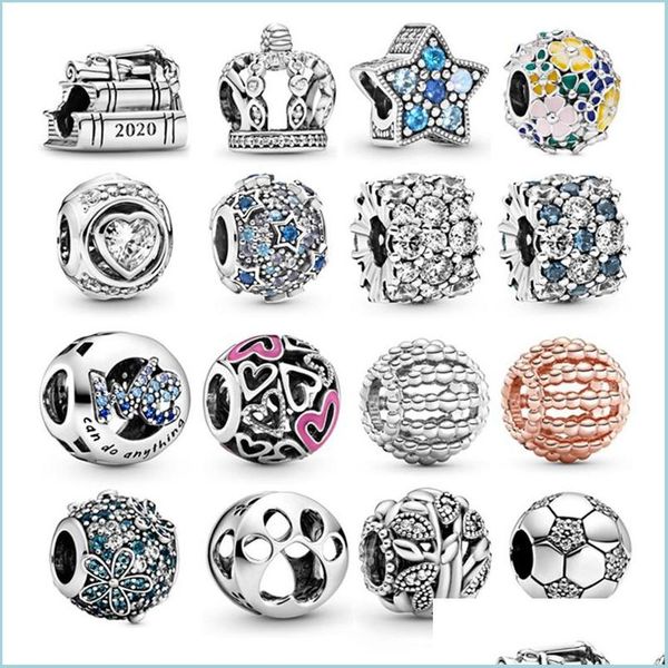 charms 100% real 925 sterling sier oxidation flower bead fit original m bracelets diy jewelry making drop delivery 2021 findings compo dhxv6, Bronze;silver
charms 100% real 925 sterling sier oxidation flower bead fit original m bracelets diy jewelry making drop delivery 2021 findings compo dhxv6, Bronze;silver
