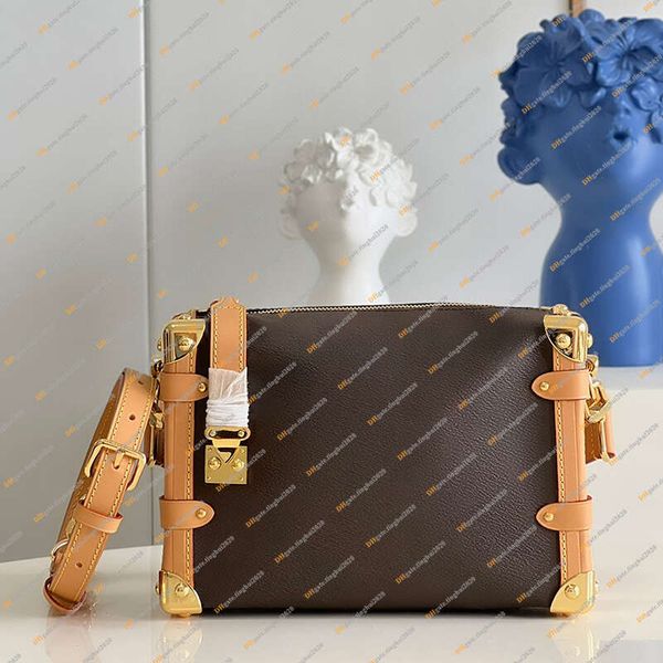 designer bags luxury side trunk bag tote handbag crossbody shoulder bags 5a m46358 purse pouch
designer bags luxury side trunk bag tote handbag crossbody shoulder bags 5a m46358 purse pouch