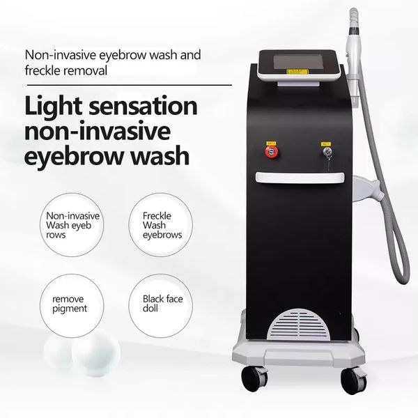 beauty equipment picosecond nd yag laser pigmentation removal tattoo removal machine, Black
beauty equipment picosecond nd yag laser pigmentation removal tattoo removal machine, Black