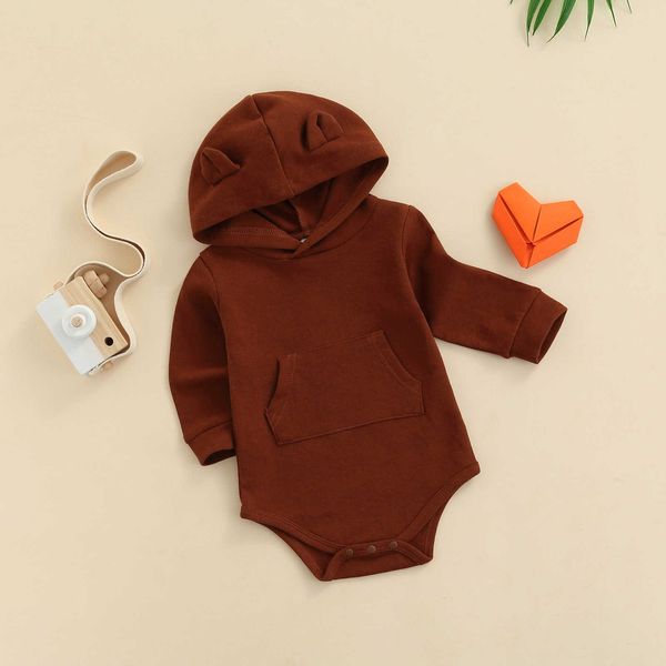 rompers newborn baby romper kids boys girls solid color random long sleeves hooded romper jumpsuit with pocket j220922, Blue
rompers newborn baby romper kids boys girls solid color random long sleeves hooded romper jumpsuit with pocket j220922, Blue