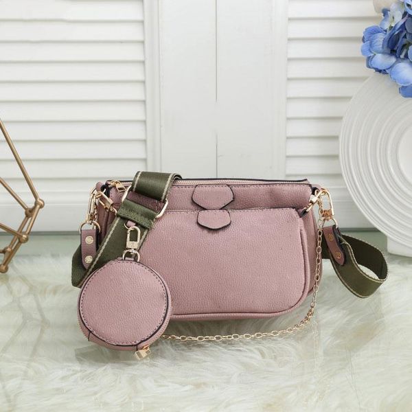 designer fashion women shoulder bags multi pochette accessoires genuine leather handbags purses flower mini 3pcs 3 piece sets cross body tot
designer fashion women shoulder bags multi pochette accessoires genuine leather handbags purses flower mini 3pcs 3 piece sets cross body tot
