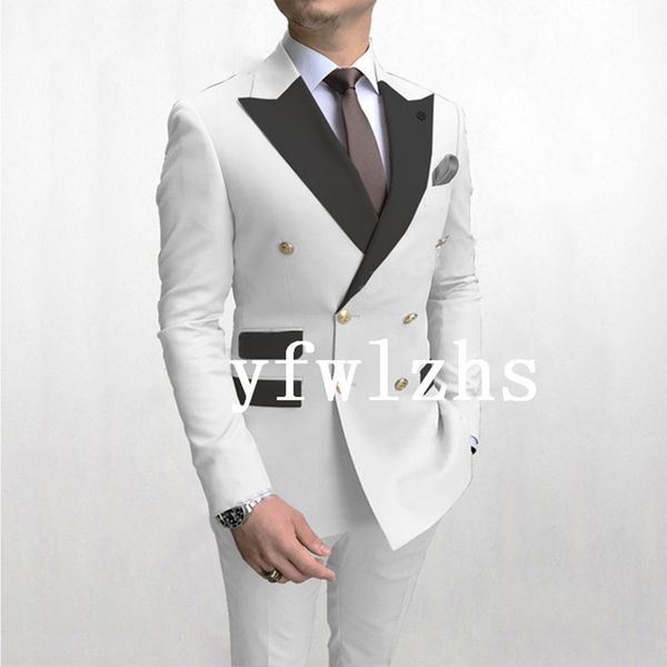 handsome double-breasted groomsmen peak lapel groom tuxedos man's suits wedding/prom/dinner man blazer jacket pants tie k782, Black;gray
handsome double-breasted groomsmen peak lapel groom tuxedos man's suits wedding/prom/dinner man blazer jacket pants tie k782, Black;gray
