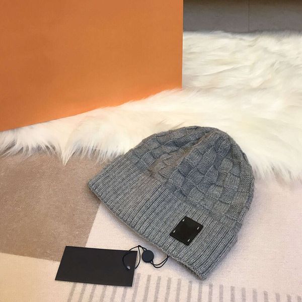 cashmere designer beanie luxury fashion baseball cap casual bucket hat mens womens solid classic silk caps hats chapeau box, Blue;gray
cashmere designer beanie luxury fashion baseball cap casual bucket hat mens womens solid classic silk caps hats chapeau box, Blue;gray
