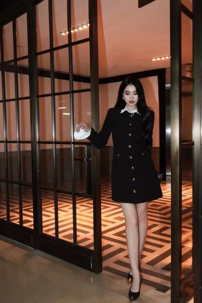 casual party dresses women business mini dress elegant office ladies clothes party wedding black autumn female blazer vestidos outwear, White;black
casual party dresses women business mini dress elegant office ladies clothes party wedding black autumn female blazer vestidos outwear, White;black