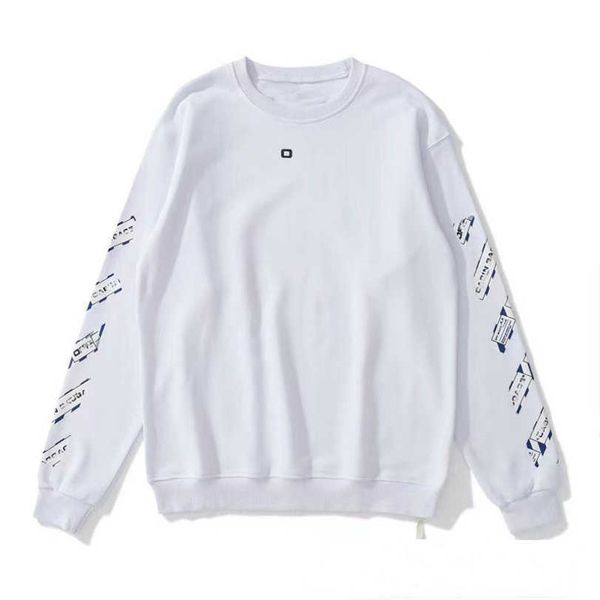 luxury men's fashion sweatshirts offs hoodies pullover women o-neck black white sweater men arrow cross letter classic print loose jac
luxury men's fashion sweatshirts offs hoodies pullover women o-neck black white sweater men arrow cross letter classic print loose jac