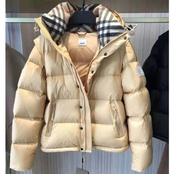designer star puffer grid blue down jackets winter men's jacket parka coat fashion outdoor windbreaker couple keep warm sleeves detacha, Black;brown
designer star puffer grid blue down jackets winter men's jacket parka coat fashion outdoor windbreaker couple keep warm sleeves detacha, Black;brown