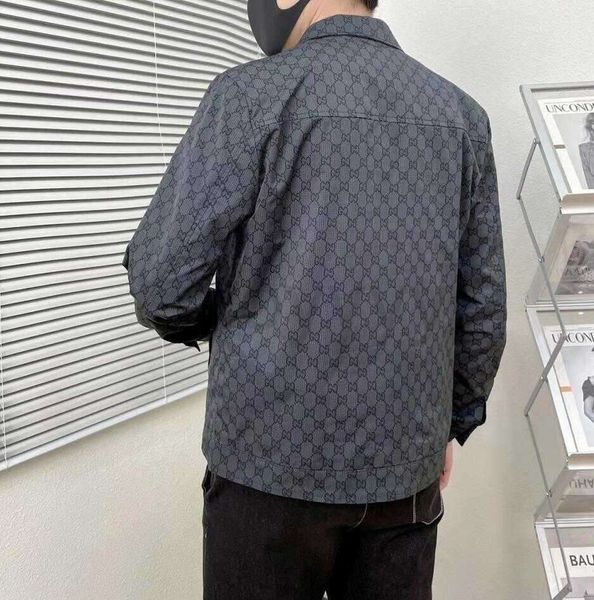 new spring autumn bomber jacket men casual slim patchwork windbreaker jacket male outwear zipper coat brand man clothing, Black;brown
new spring autumn bomber jacket men casual slim patchwork windbreaker jacket male outwear zipper coat brand man clothing, Black;brown
