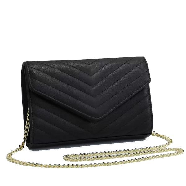 designer classic flap chain handbag evening totes bags womens luxury wallets golden shoulder bag with 4 colors messenger clutch mini crossbo
designer classic flap chain handbag evening totes bags womens luxury wallets golden shoulder bag with 4 colors messenger clutch mini crossbo