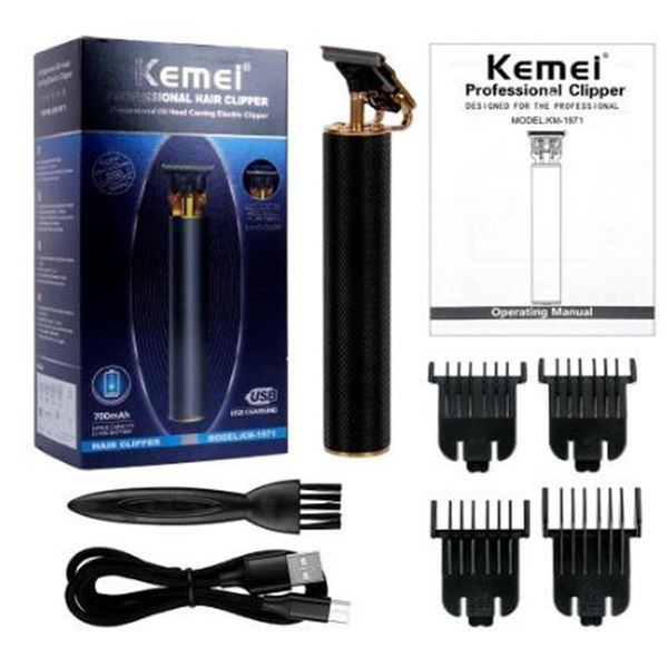kemei 1971 pro li t-outliner skeleton heavy hitter cordless trimmer men 0mm baldheaded hair clipper finish hair cutting machine208z
kemei 1971 pro li t-outliner skeleton heavy hitter cordless trimmer men 0mm baldheaded hair clipper finish hair cutting machine208z