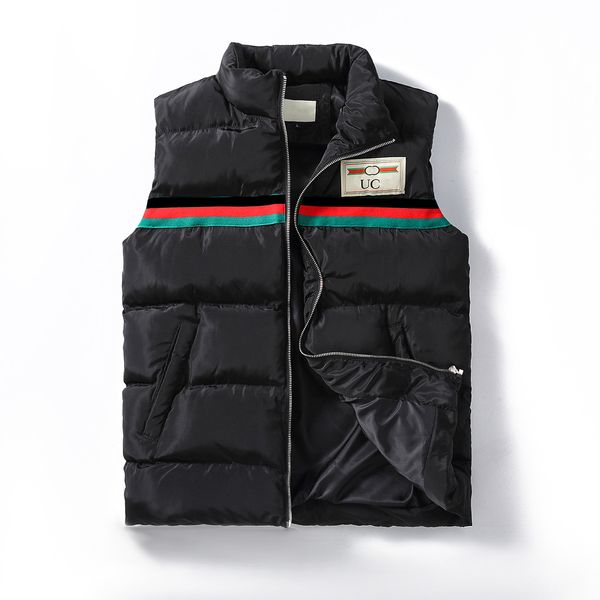 jacket and men's warm vest down comfortable triangle black and white with european brand trench coat style classic embroidery pattern s, Black;brown
jacket and men's warm vest down comfortable triangle black and white with european brand trench coat style classic embroidery pattern s, Black;brown