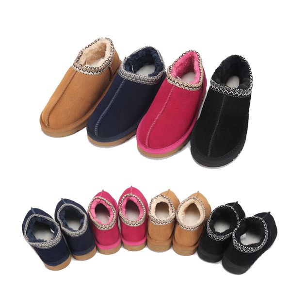 fashion ankle australia boots designer womens men classic fur booties real leather flat mules lazy loafers winter house shoes eu43, Black
fashion ankle australia boots designer womens men classic fur booties real leather flat mules lazy loafers winter house shoes eu43, Black