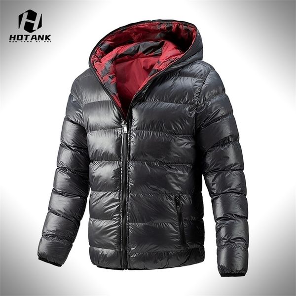 mens down parkas brand men winter warm windproof thick jacket casual camo coat detachable hat slim zipper 220923, Black
mens down parkas brand men winter warm windproof thick jacket casual camo coat detachable hat slim zipper 220923, Black