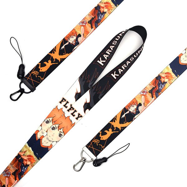 anime mobile phone lanyard wristband pendant key chain u-coil buckle neck strap, Silver
anime mobile phone lanyard wristband pendant key chain u-coil buckle neck strap, Silver