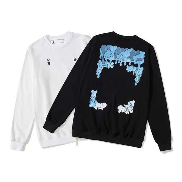 fashion luxury men's sweatshirts offs brand pullover shirts men arrow cross letter print hoodies designer classic women o-neck sweater, Black
fashion luxury men's sweatshirts offs brand pullover shirts men arrow cross letter print hoodies designer classic women o-neck sweater, Black
