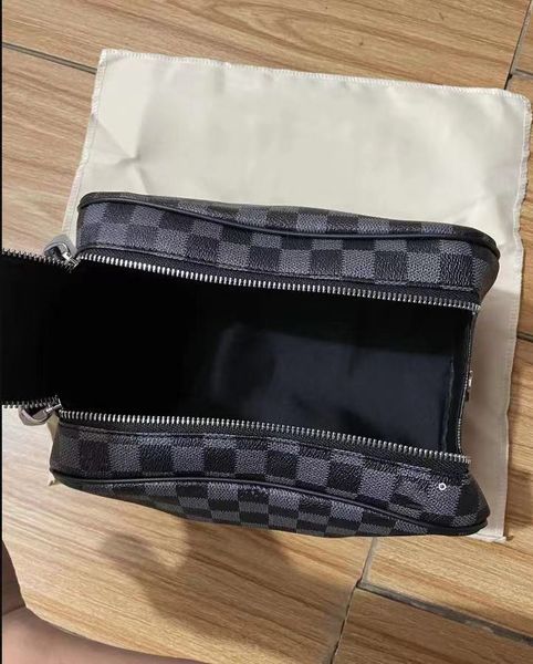 double zipper men travelling toilet bag designer women wash large capacity cosmetic bags toiletry pouch makeup bags
double zipper men travelling toilet bag designer women wash large capacity cosmetic bags toiletry pouch makeup bags