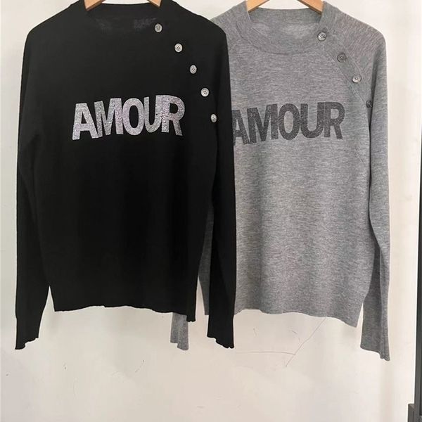 womens sweaters women sweater wool cashmere oneck knitwear pullover female long sleeve jumper black gray knit thin 220923, White;black
womens sweaters women sweater wool cashmere oneck knitwear pullover female long sleeve jumper black gray knit thin 220923, White;black