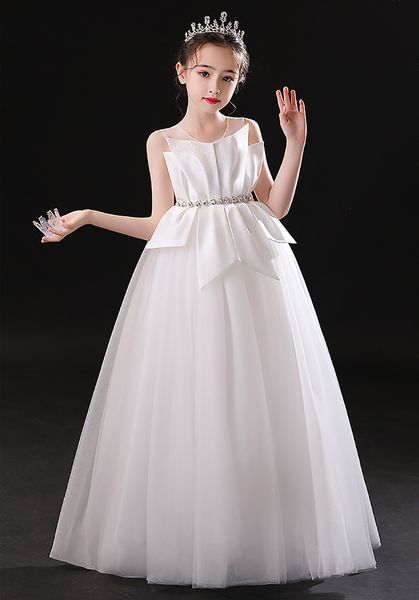 beauty white jewel girl' pageant dresses flower girl dresses holidays/birthday princess skirt custom size 2-14 f925105 floor length, White;red
beauty white jewel girl' pageant dresses flower girl dresses holidays/birthday princess skirt custom size 2-14 f925105 floor length, White;red